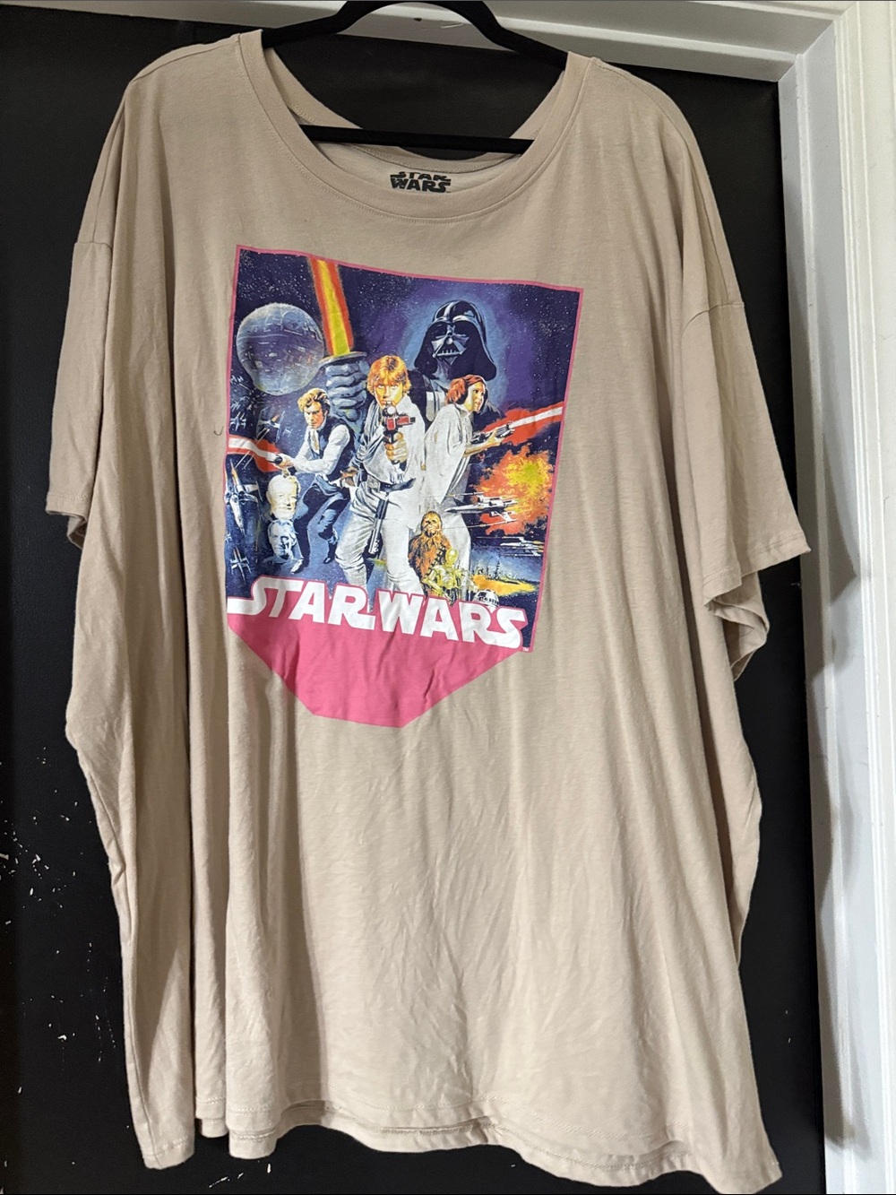 Torrid Women’s Star Wars Graphic Tee